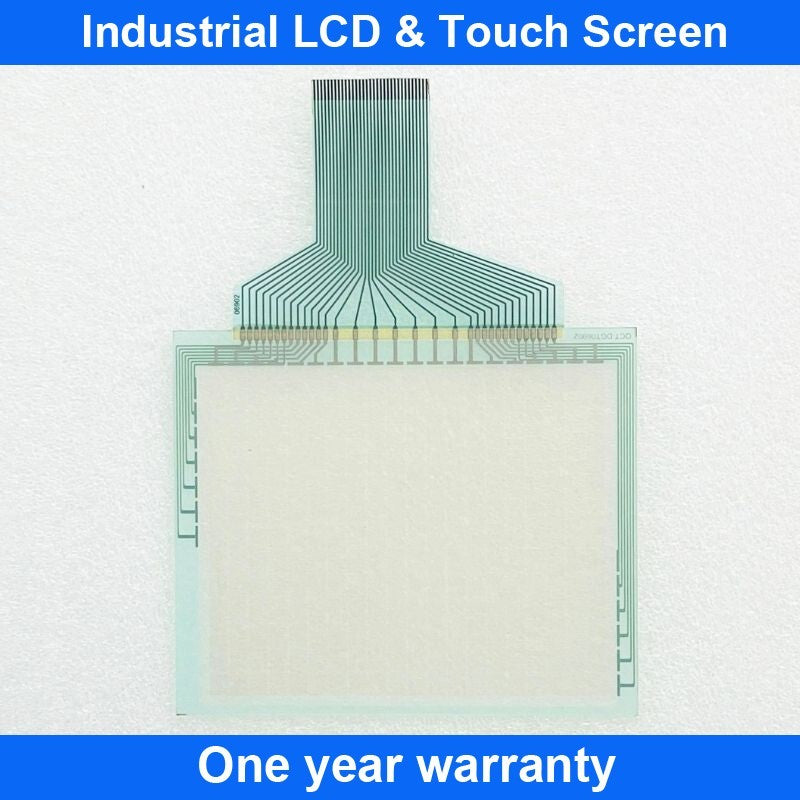 Touch Screen Panel Glass Digitizer For F940GOT-LWD-E F940GOT-SWD F940GOT-SWD-C