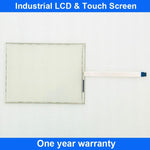 Touch Screen Panel Glass Digitizer For 4PP281.1043-B5 4PP281-1043-B5 TouchScreen