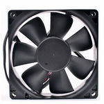 DWPH 9025 9CM EFC-09E12D-ER01 12V 0.55A 3-wire Inverter Fan