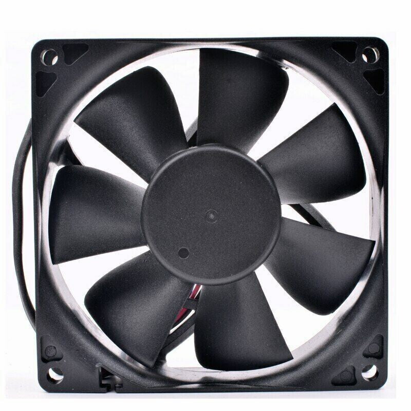 DWPH 9025 9CM EFC-09E12D-ER01 12V 0.55A 3-wire Inverter Fan