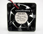 NMB 2410RL-04W-S20 Graphics card cooling fan DC12V 0.10A 2Pi n