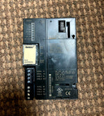 GE Fanuc IC200GBI001-LL Genius Network Interface Unit. Free Shipping