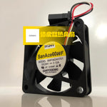 SANYO 9WF0624H701 DC24V 0.12A Fanuc cooling fan