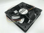 1PC Sanyo 9S1212H4D03 12V 0.39A 12CM large air volume silent cooling fan