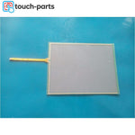 AST3501-C1-AF AST3501-C1-D24 AST3501W-T1-D24 Touch Screen Glass Panel for Pro-fa