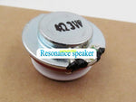 1pcs 27MM 4Ω 3W Vibration Speaker Resonance horn Bass audio Loudspeakers 4ohm