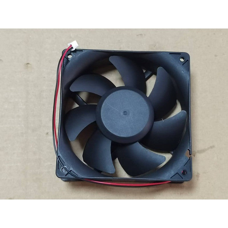 Build SUNON For PMD1212PMB1-A (2) GN DC12V 19.2W 12038 fan