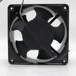 MAXAIR BT110 12038B1HL AC110V-120V 0.26A 12038 12CM Cooling Fan