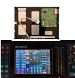 New LCD Fit For Yamaha LS9 LS9-32 LS9-16 Digital Mixing Console Display screen