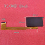 LCD FPC-C400BFH016-V5 Display screen projector accessories