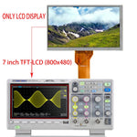 LCD Display Screen For Siglent SDS1202X-E Oscilloscope Screen Repair Replacement