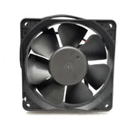 SNOWFAN YY12038M24B DC24V 1.45A 12038 12CM 4-Wire Inverter Cooling Fan