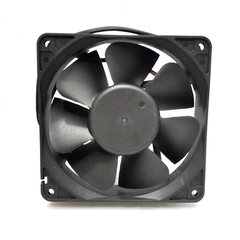 SNOWFAN YY12038M24B DC24V 1.45A 12038 12CM 4-Wire Inverter Cooling Fan