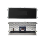 12.3" LCD Display For Land Rover L322 Range Rover Digital Instrument Cluster