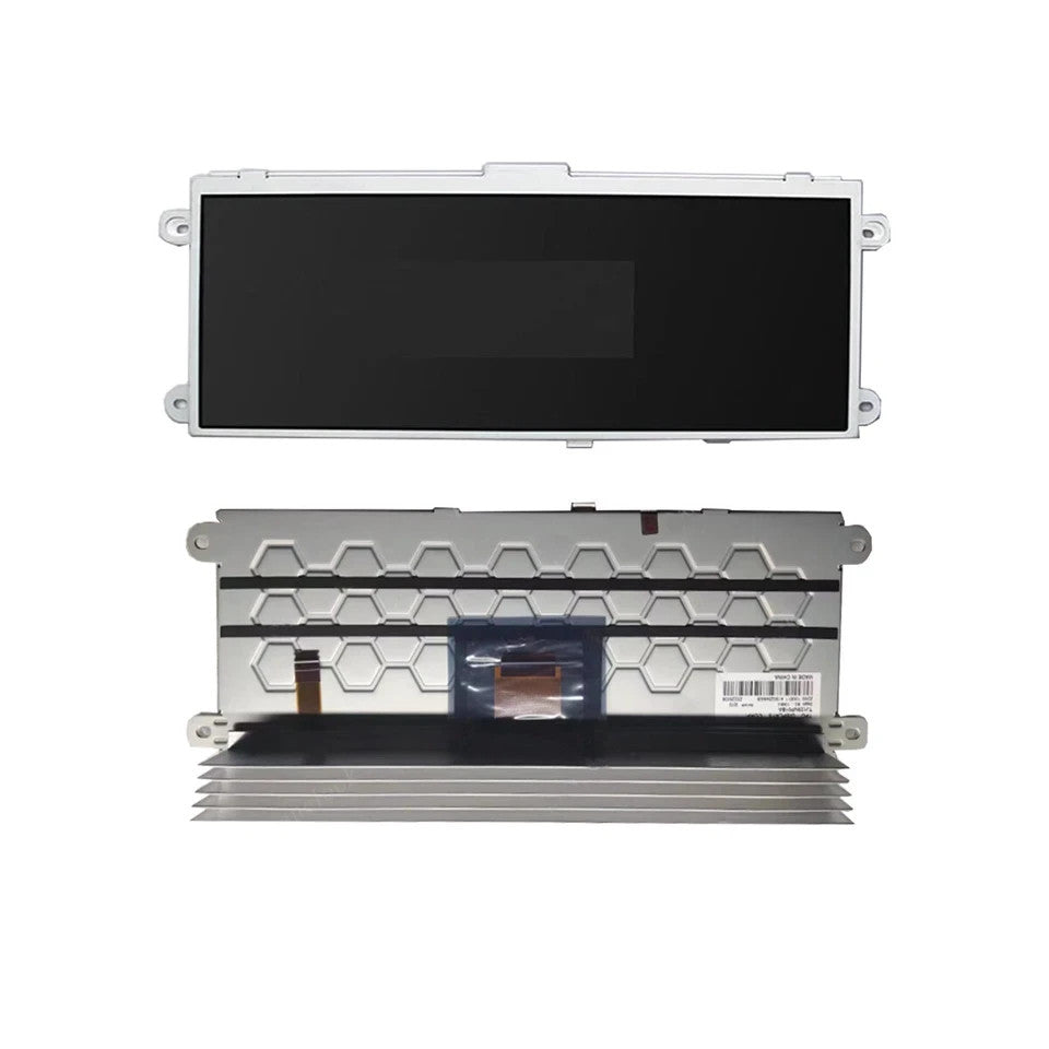 12.3" LCD Display For Land Rover L322 Range Rover Digital Instrument Cluster