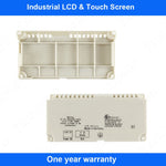 6AV6641-0AA11-0AX0 Back Plastic Cover for 6AV6 641-0AA11-0AX0 OP73