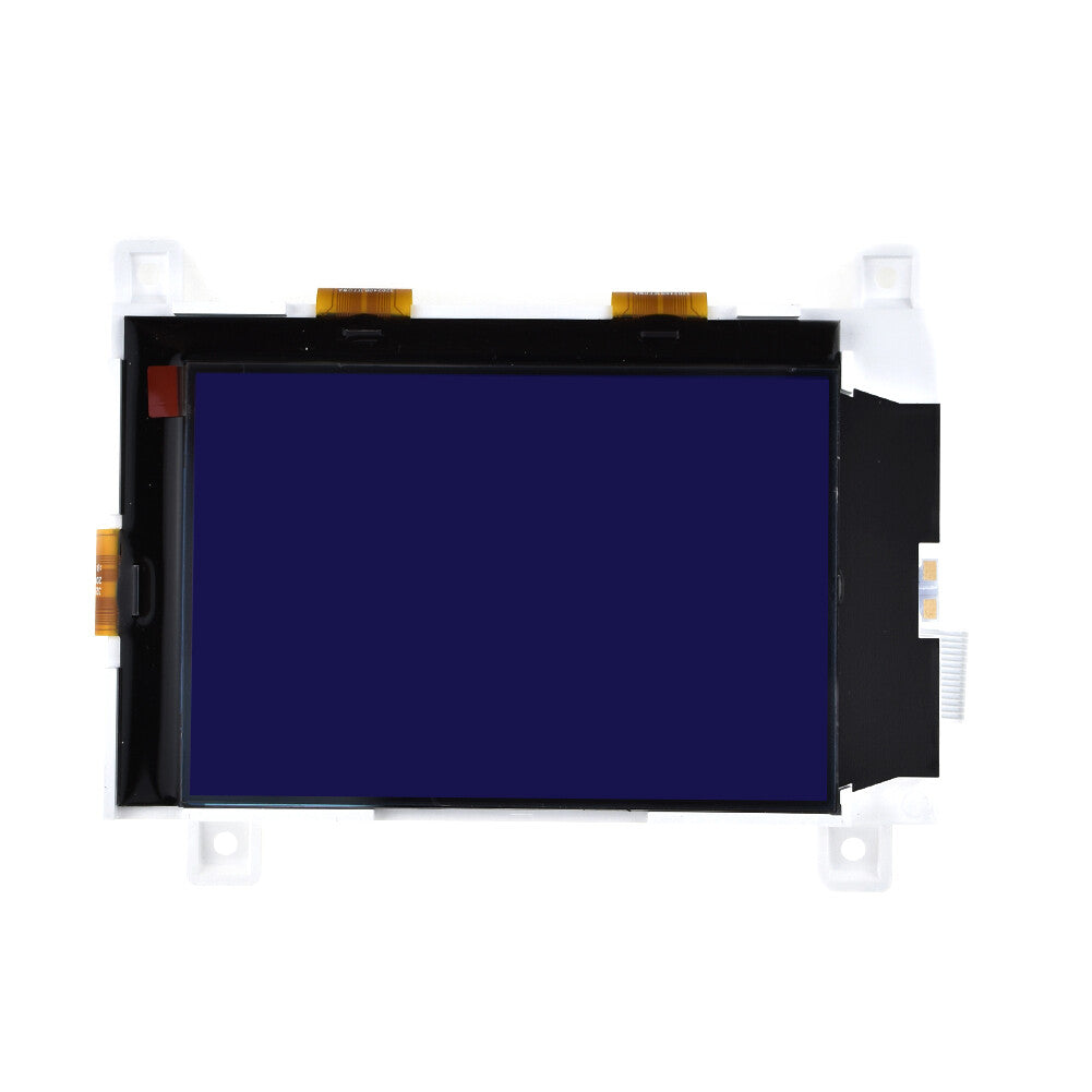 For Yamaha YPG-625 YPG-635 LCD Display Screen Panel Replacement