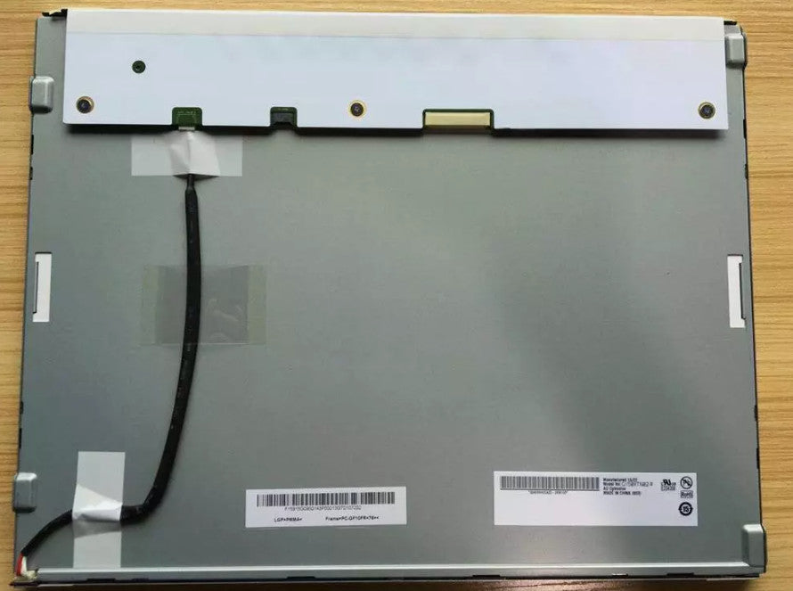 For AUO 15" G150XTN02.0 G150XTN02 1024*768 LED LCD Display Screen Panel