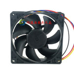 Sunon PF92251V3-Q020C-S99 12V 3.5W 90*90*25MM 9cm 4 wires PWM Cooling Fan