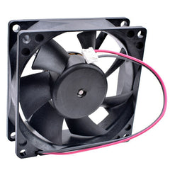 Panaflo FBA08A12H 8cm 8025 80mm 80x80x25mm 12V 0.25A cooling fan