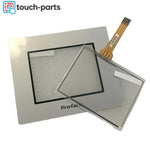 LT3201-A1-D24-C Touch Screen Replacement for Protective Film