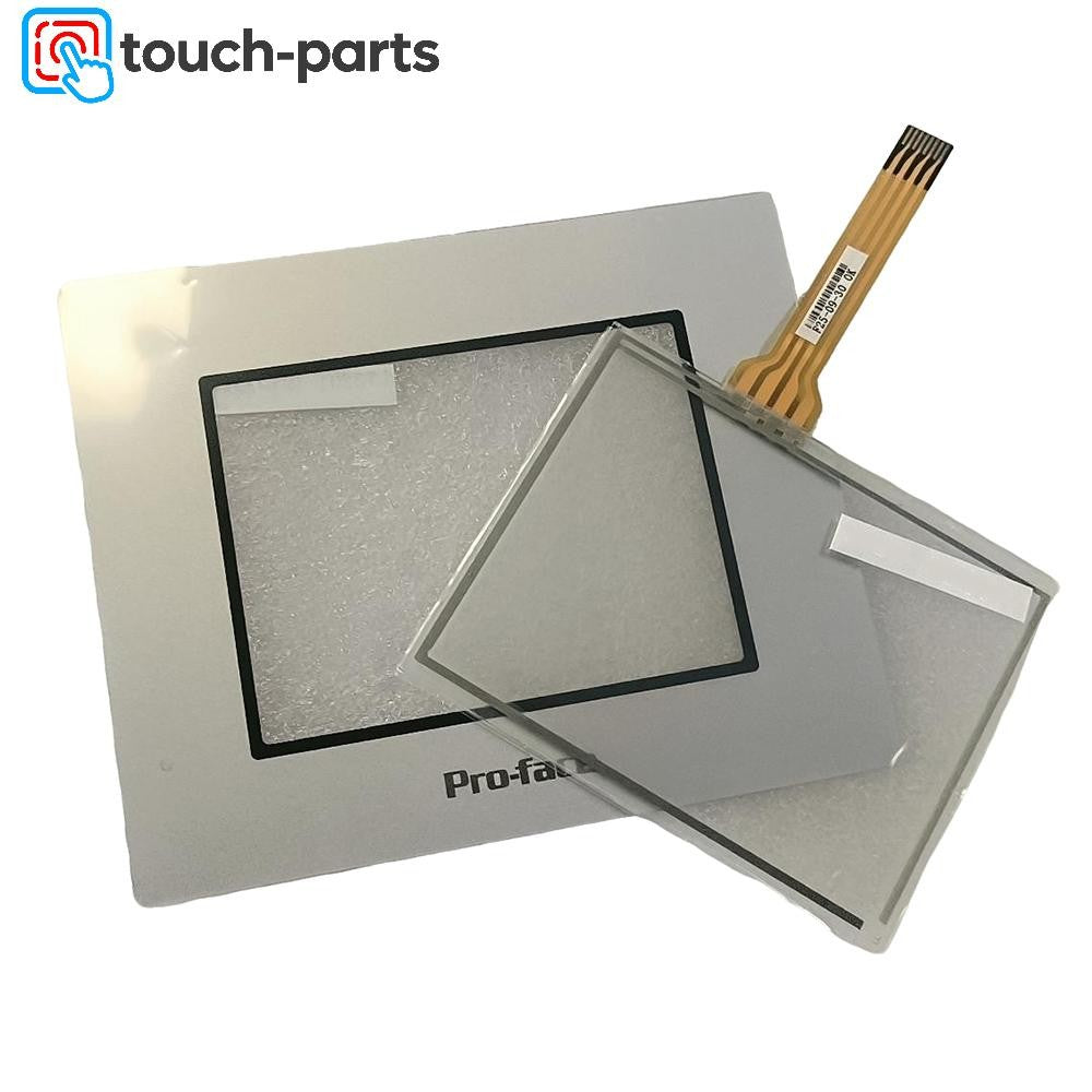 LT3201-A1-D24-C Touch Screen Replacement for Protective Film