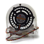 YD124515MB DC12V 0.15A 3Pin For ASUS P6X58D Premium X58 Cooling Fan