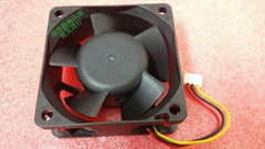 SUNON 6025 DC 12V 5.6W 60*60*25MM 6cm PMD1206PTBX-A 3-wire cooling fan
