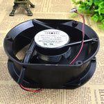 MA1751L24B FSR for MECHATRONICS 24V 0.48A 17CM 2pin Double Ball Fan