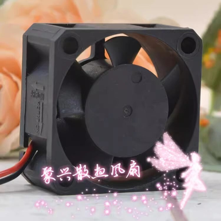 INNDVATIXE SP402012H DC12V 0.16A 4CM 4020 2-Wire Cooling Fan