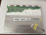 LQ121S1DG43 12.1" LCD screen dispay panel for SHARP 800*600