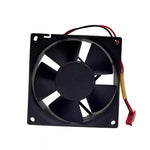 ORIONFANS OD8032-24HB DC24V 0.15A 8032 8cm 2-wire inverter cooling fan