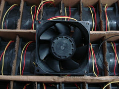 SANYO 9G0812G1D011 12V 1.1A 8038 8cm 80*80*38MM dual ball bearing cooling fan