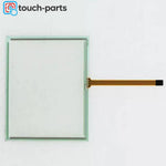 ATP-047 Glass Panel Touch Screen Replacement for ATP