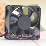 XDR XDR-50 DC24V 0.15A 5020 5CM 2-Wire Inverter Cooling Fan