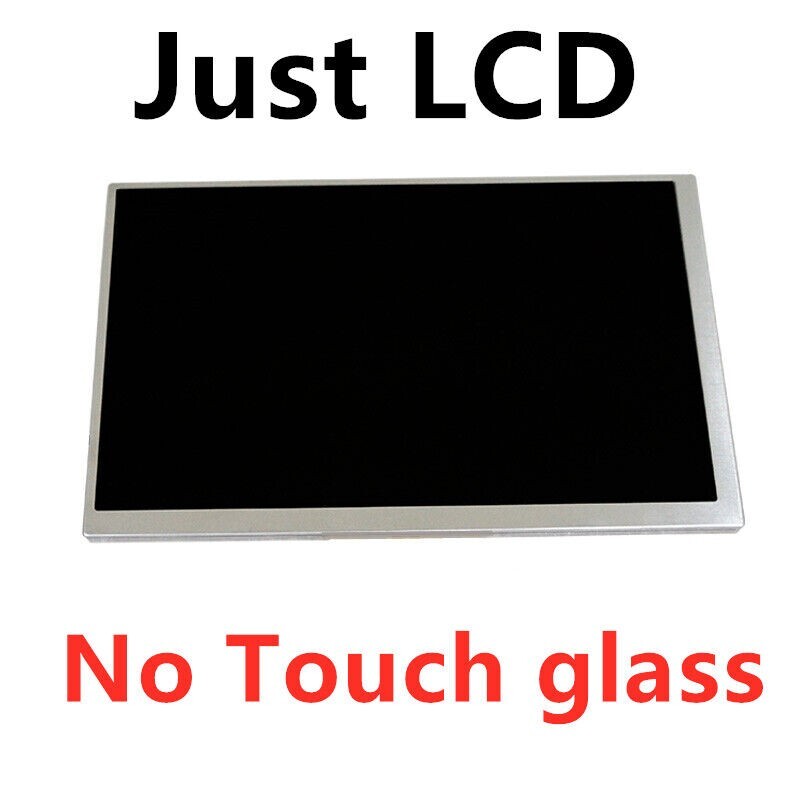 6.5 inch LCD Display Screen For Mastercraft BIG LCD Display Screen Repair