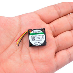 MF20060V2-1C010-G99 2cm 2006 20x20x6mm 20mm DC5V 0.32W cooling fan