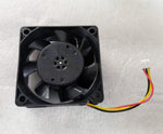 Brand New MITSUBISHI CB0500H01 MMF-06F24ES RP3 DC24V 0.10A Cooling Fan