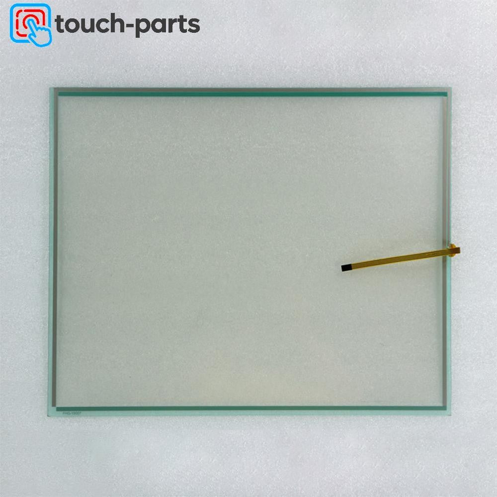 Glass Panel Touch Screen For EAST-190A AST-190A140A