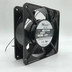 MAXAIR BT110 12038B1HL AC110V-120V 0.26A 12038 12CM Cooling Fan