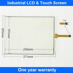 Touch Screen Panel Glass Digitizer EA7-T12C-C EA7-T12C-S EA7-T12C-C+09422B072