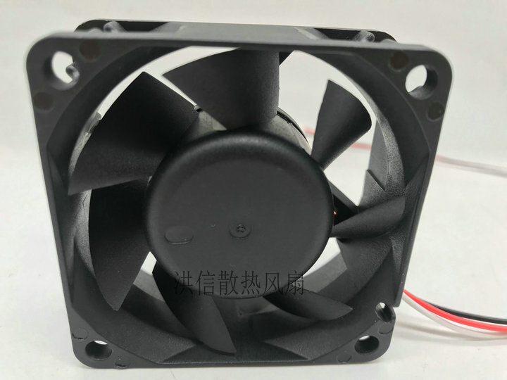 DELTA QFR0624SH 24V 0.15A 60mm 6025 mute inverter cooling fan