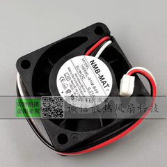 1606KL-01W-B49 Cooling fan DC5V 0.21A 3wire 40*40*20mm