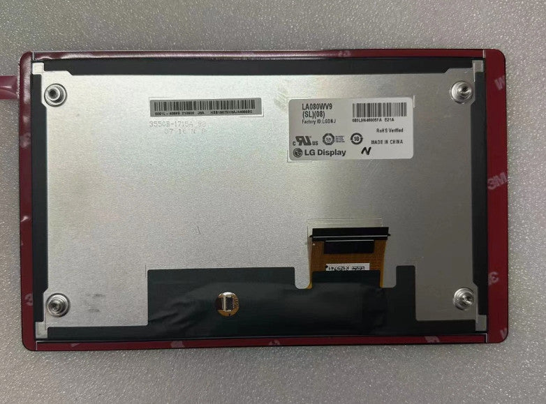 20-22 REPLACEMENT LCD Display Touch KIA Sportage RADIO NAVIGATION 96160D9220