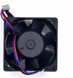 DELTA TFB0612GHE 6038 6CM 1.68A DC 12V servidor ventilador de refrigeración