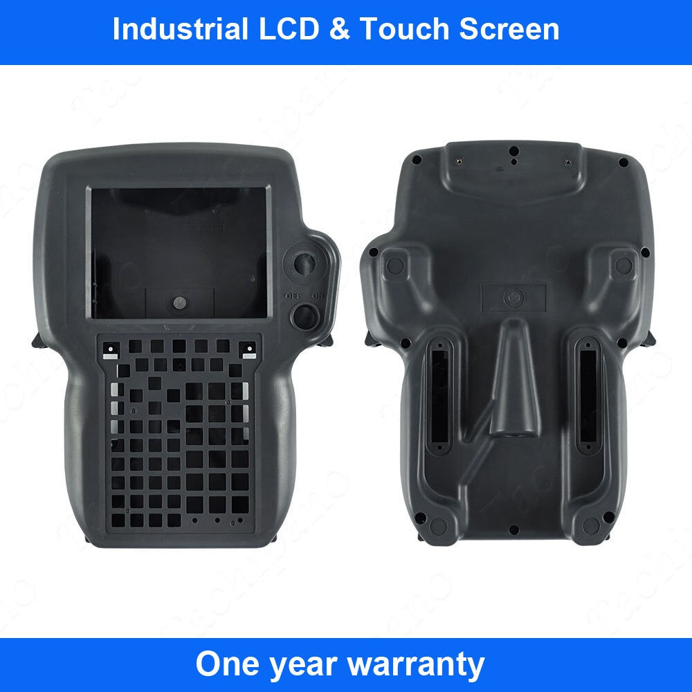 Plastic Case for Fanuc A05B-2490-C172 A05B-2490-C175 Cover Housing Shell
