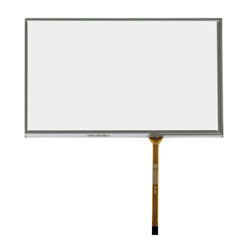 New Compatible Touch Glass Digitizer Fit For Pioneer CDJ-3000 Display Screen