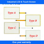 5PP520-1043-00 Touch Screen Panel for B&R 5PP520.1043-00 Power Panel 500