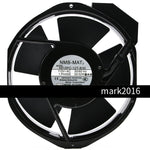 Original NMB 5915PC-12T-B30 170 * 150 * 38mm 115V 35 / 32W AC cooling fan