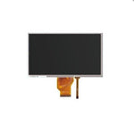 LCD TOUCH SCREEN DIGITIZER REPLACEMENT FOR SUN PDL8000 SCAN TOOL
